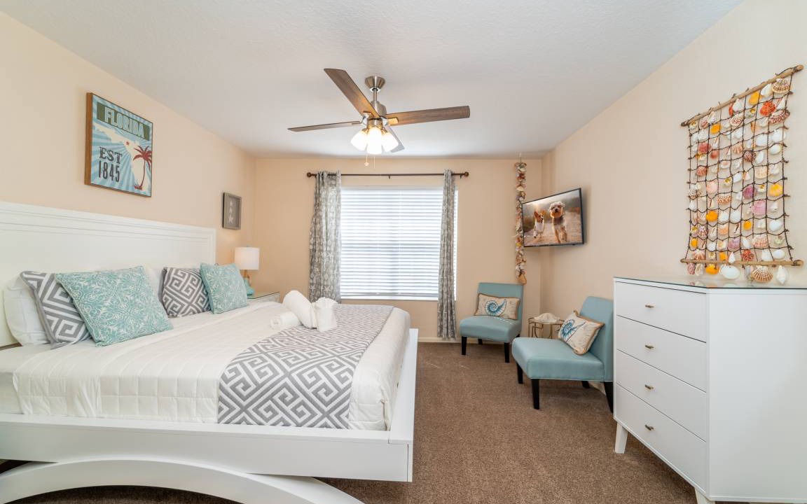 Photo of Bedroom in Highlands Reserve