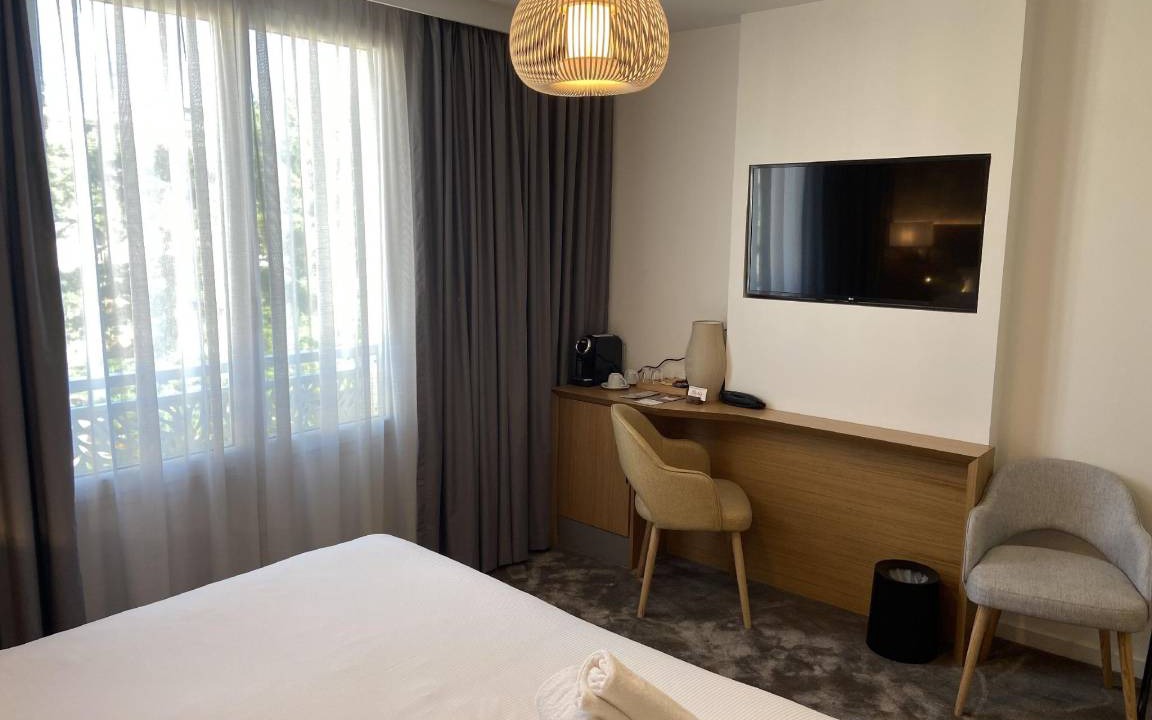 Photo of Bedroom in Thiais