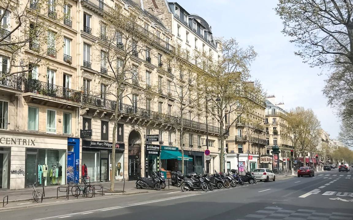 Photo of Others in Strasbourg -Saint-Denis