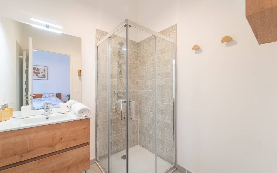 Photo of Bedroom in Zone d'amenagement concerte des Docks