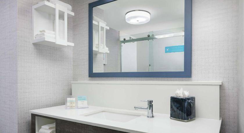 Photo of Bathroom in Historic Ybor