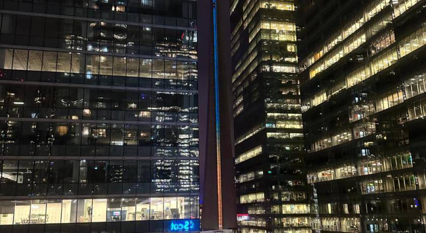 Photo of Others in Downtown Toronto