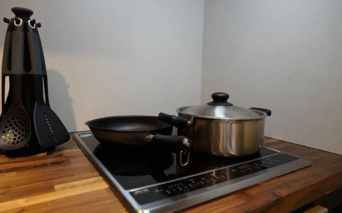 Photo of Kitchen in Kudankita