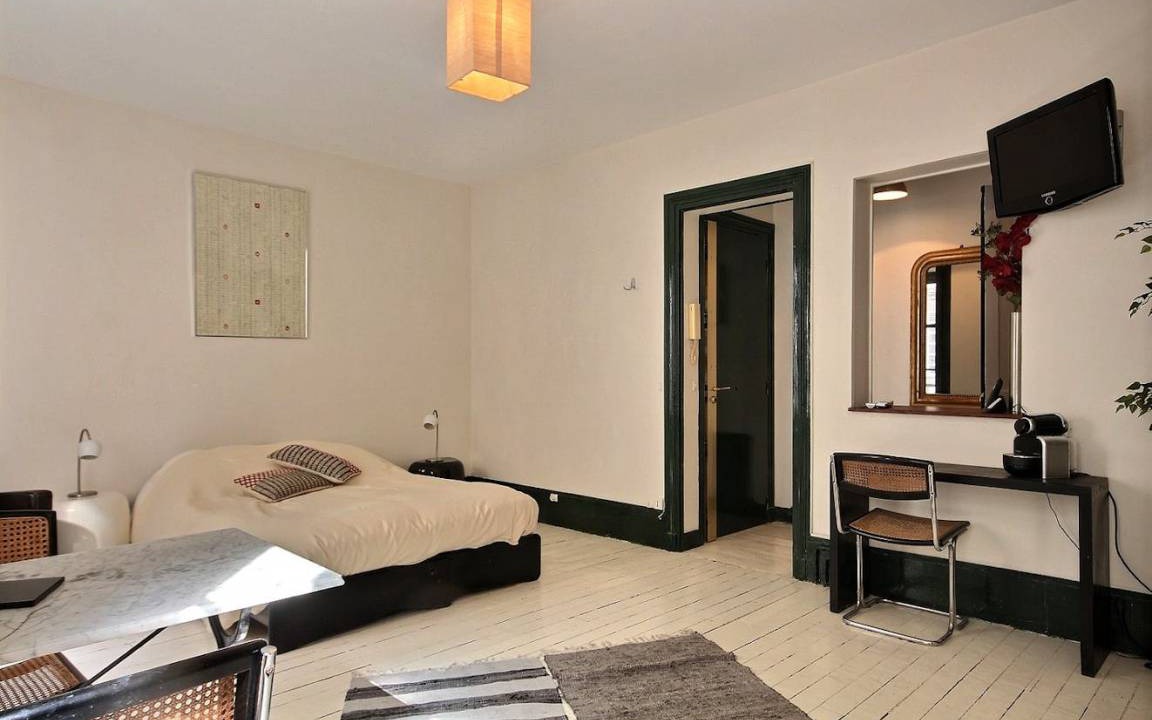 Photo of Bedroom in Les Iles