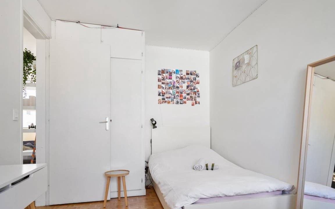 Photo of Bedroom in Necker