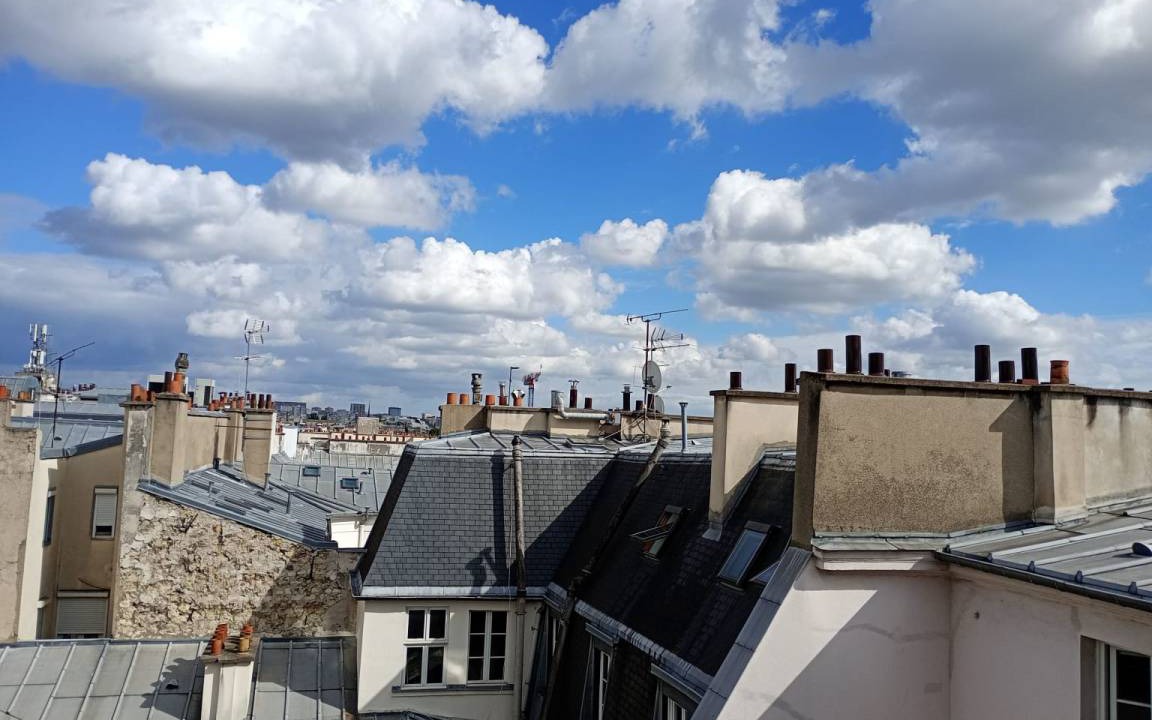 Photo of Others in Quartier du Faubourg-Montmartre