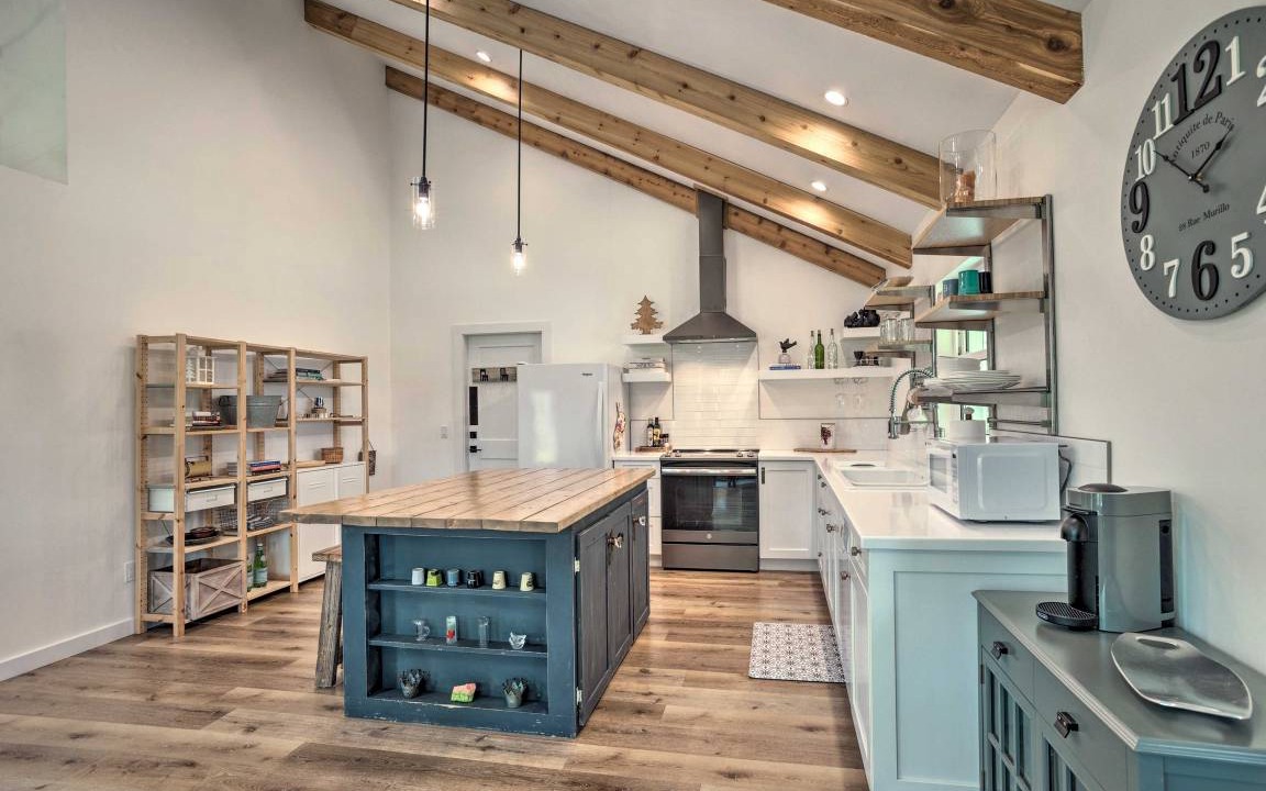 Photo of Kitchen in Palm City