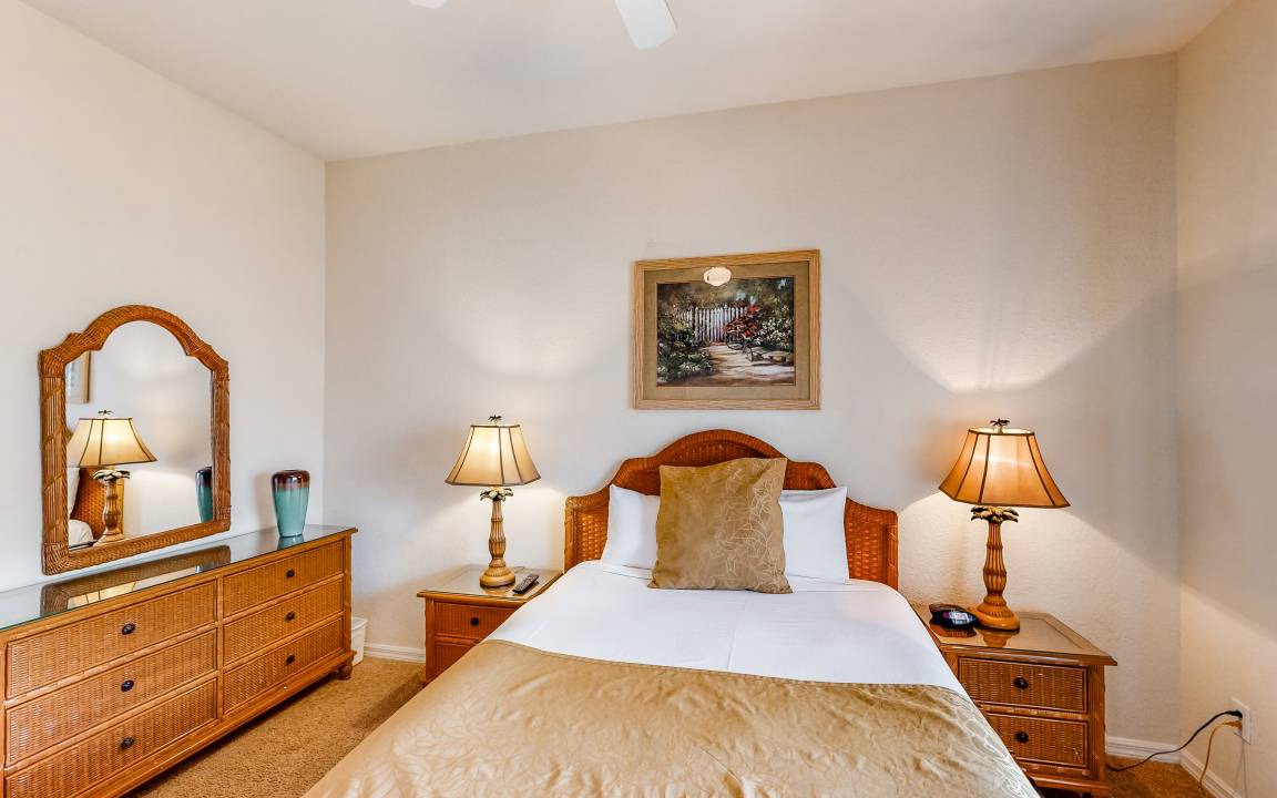 Photo of Bedroom in Bahama Bay