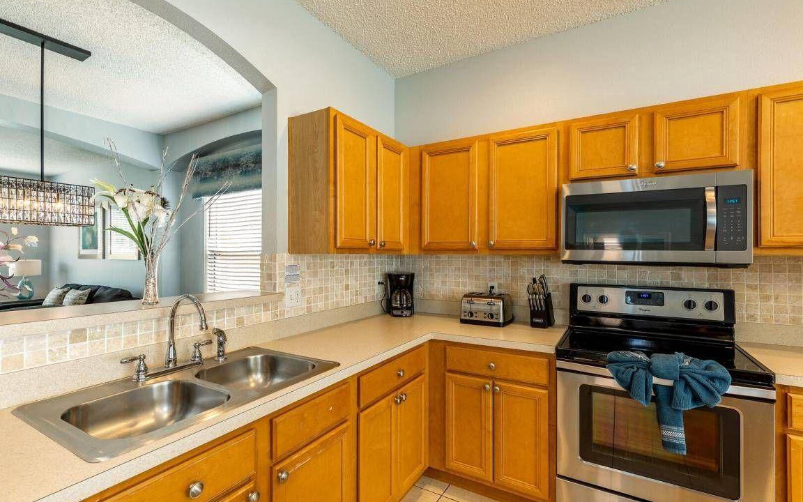 Photo of Kitchen in Seasons