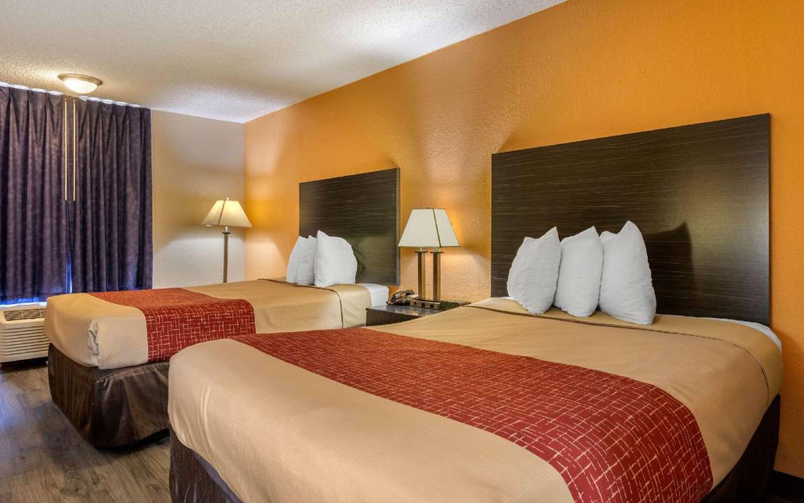 Photo of Bedroom in Southwest Orlando