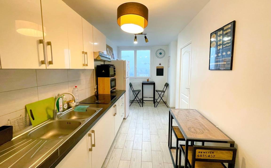 Photo of Kitchen in Croix des Meches