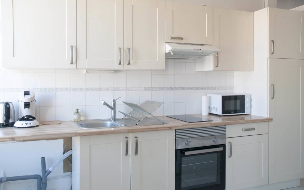 Photo of Kitchen in Pantin