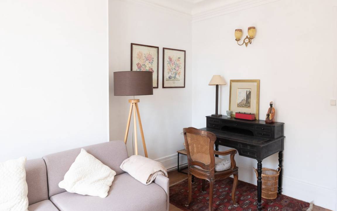 Photo of Livingroom in Latin