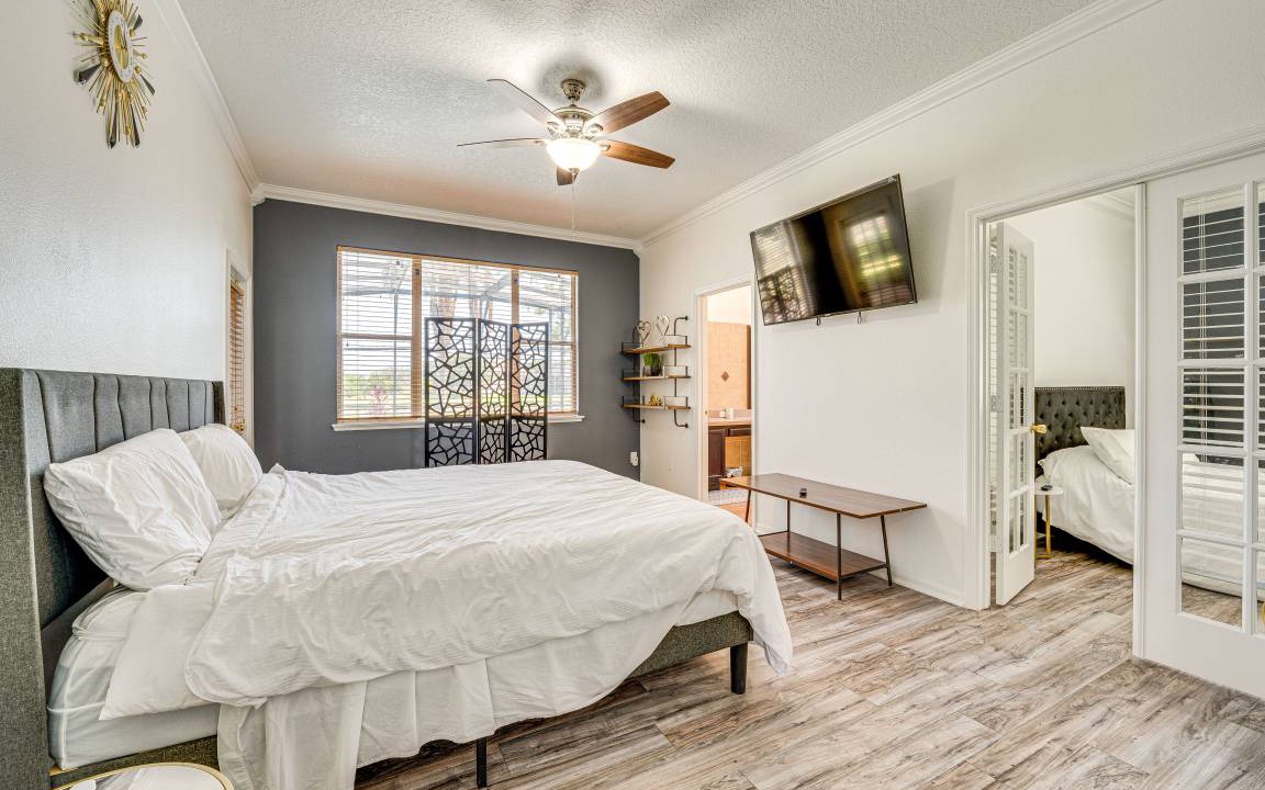 Photo of Bedroom in Kissimmee
