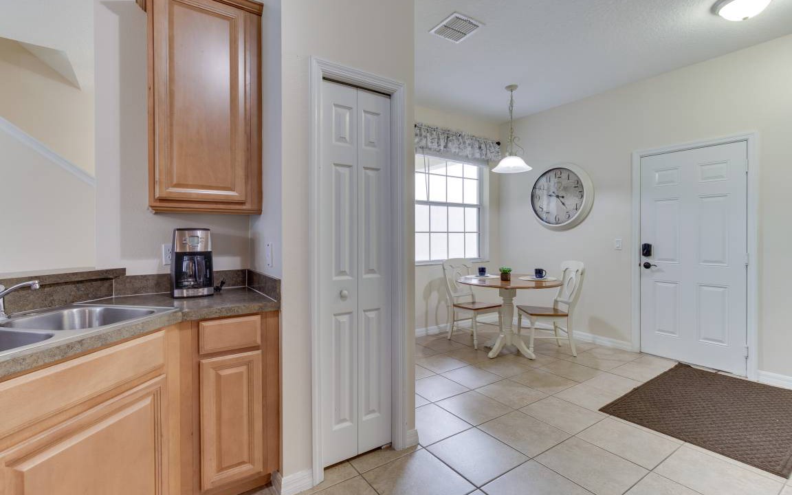 Photo of Kitchen in West Kissimmee