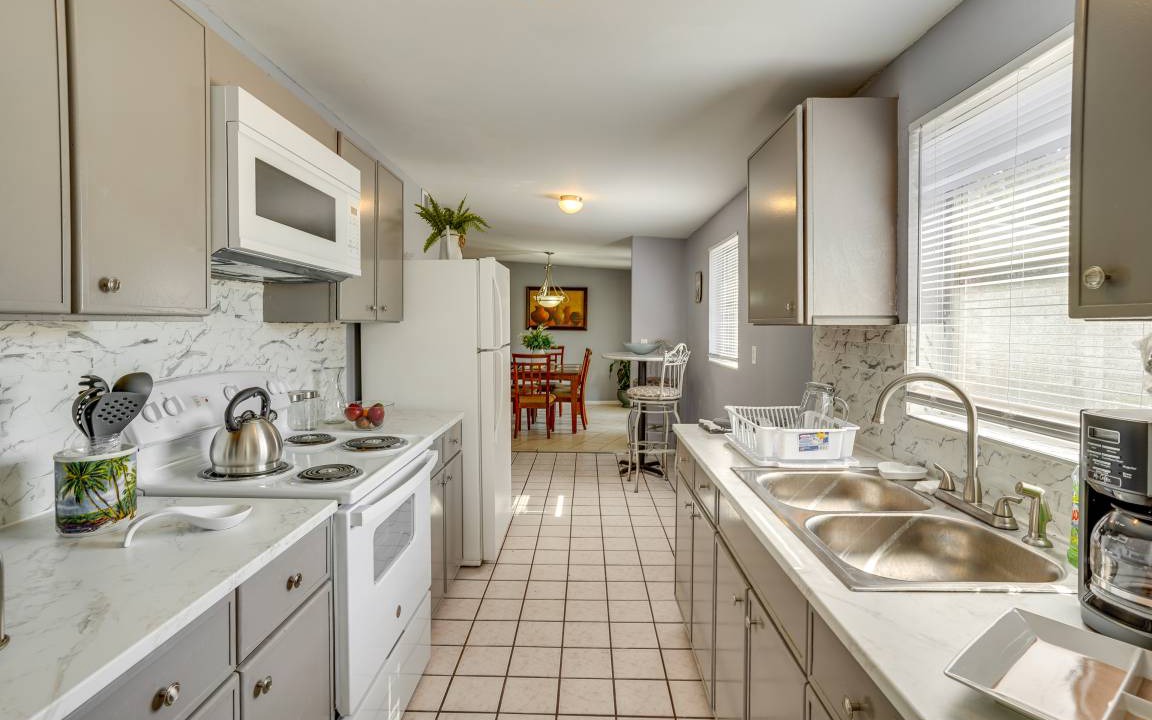 Photo of Kitchen in Lake Somerset