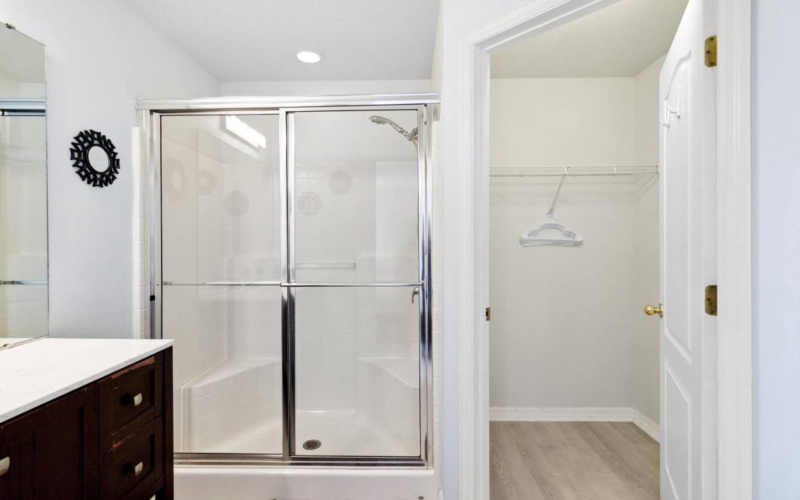 Photo of Bathroom in Sandy Ridge