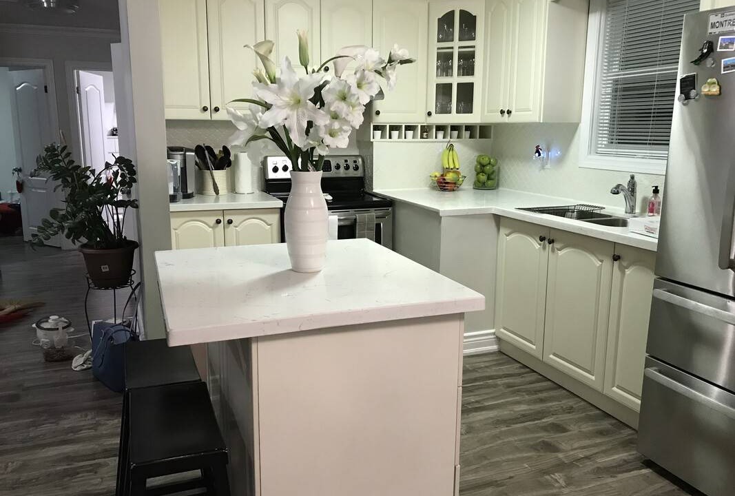 Photo of Kitchen in Wexford - Maryvale