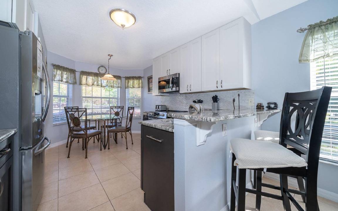 Photo of Kitchen in Seasons
