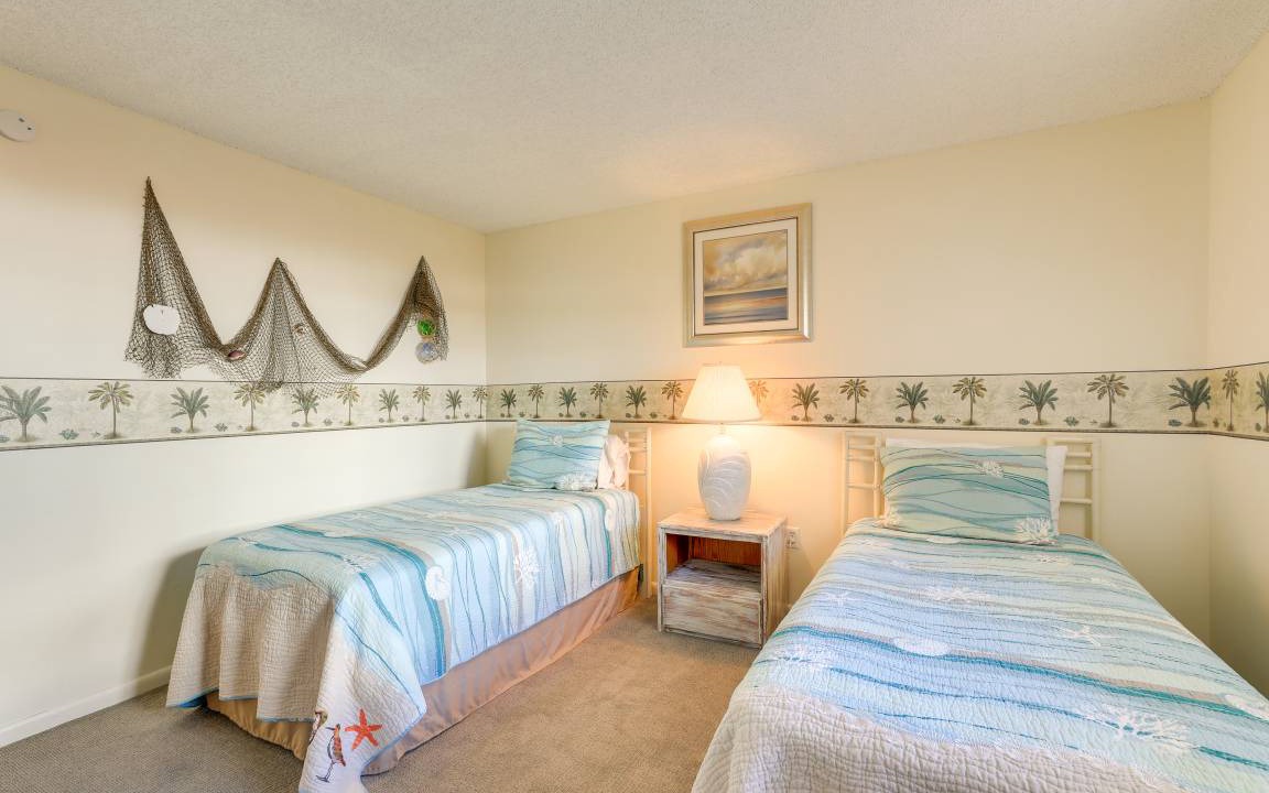 Photo of Bedroom in Cocoa Beach