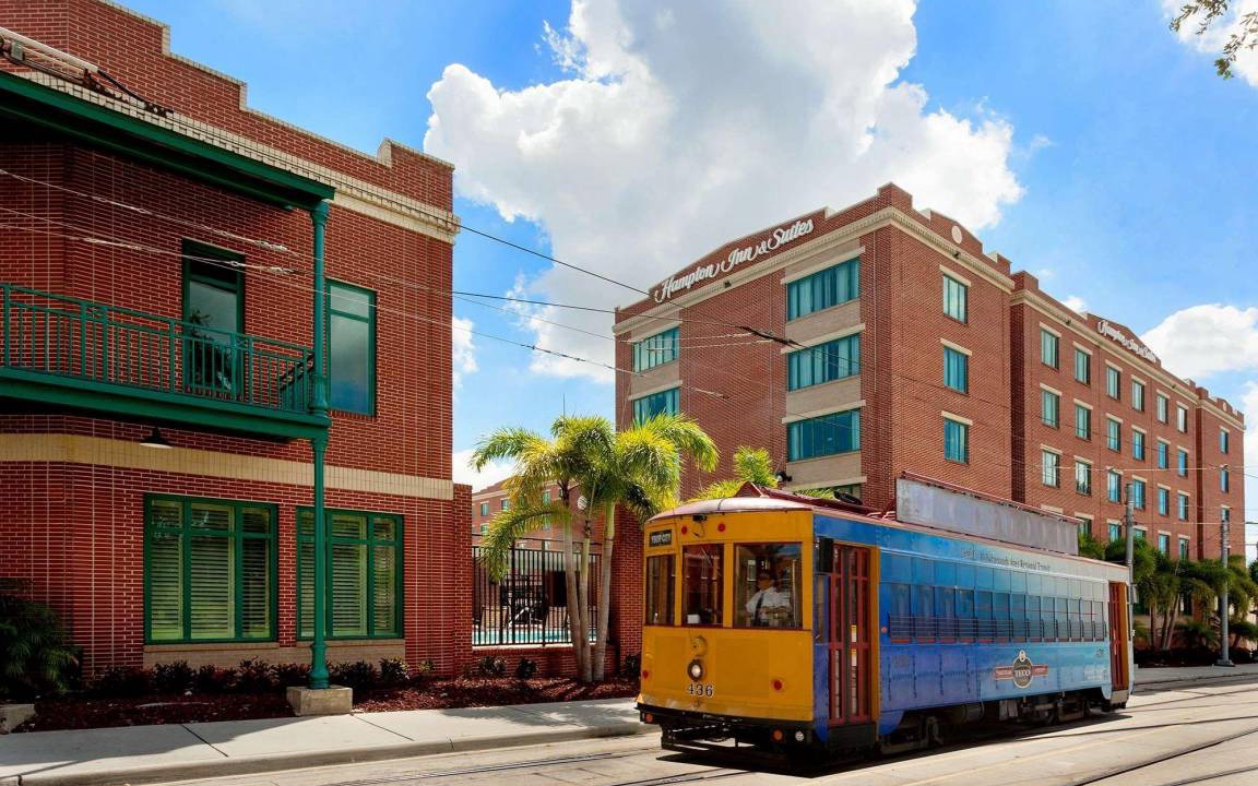 Photo of Others in Historic Ybor