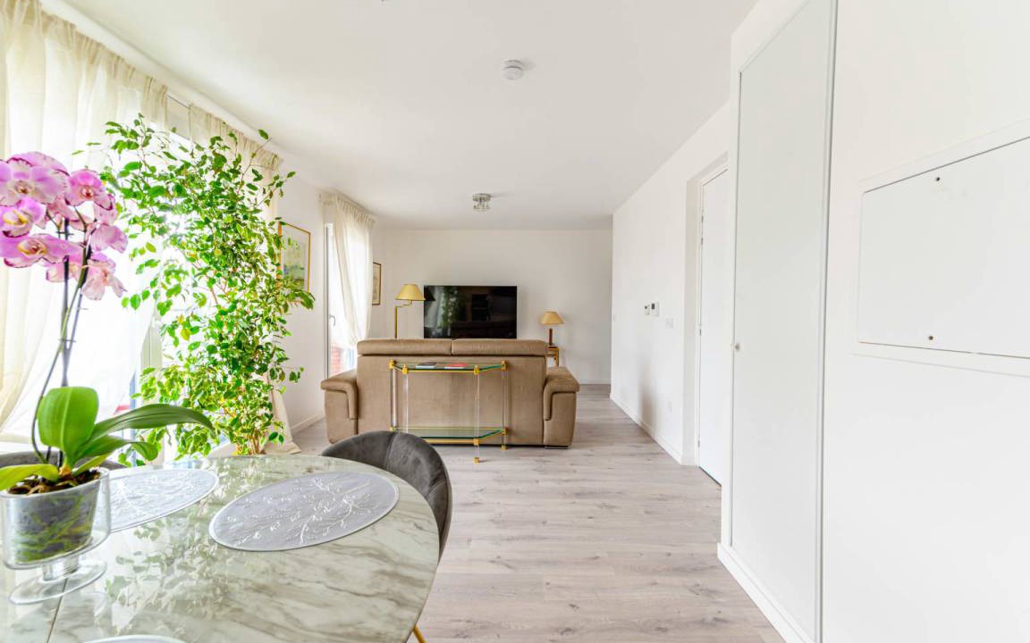 Photo of Livingroom in Saint-Ouen