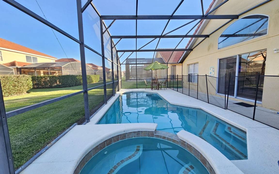 Photo of Outdoor in Solana