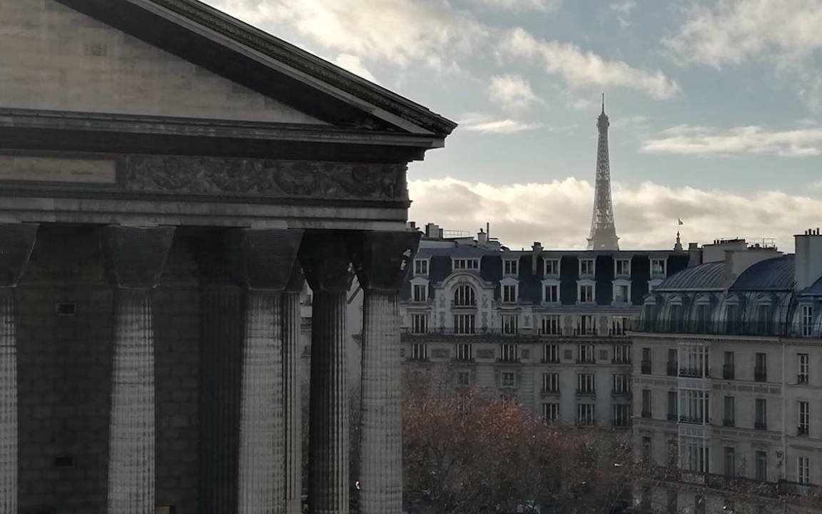 Photo of Others in 8th Arrondissement