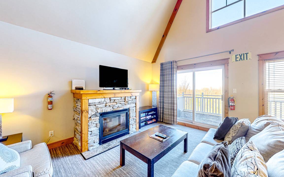 Photo of Livingroom in The Blue Mountains