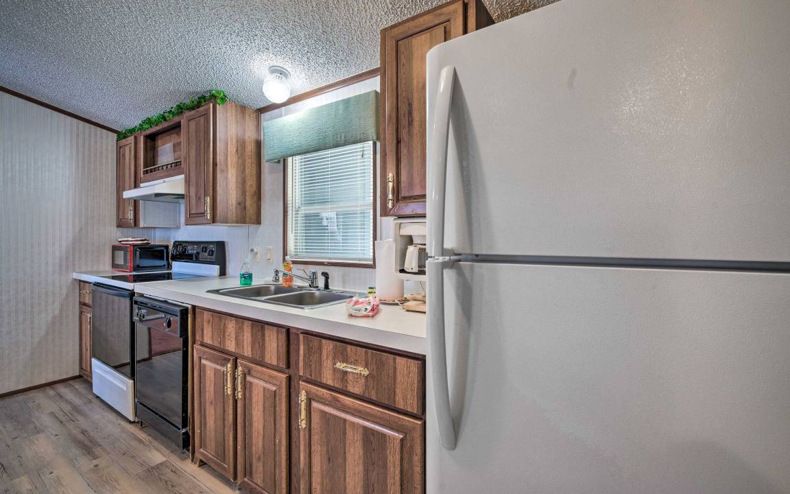 Photo of Kitchen in Leesburg