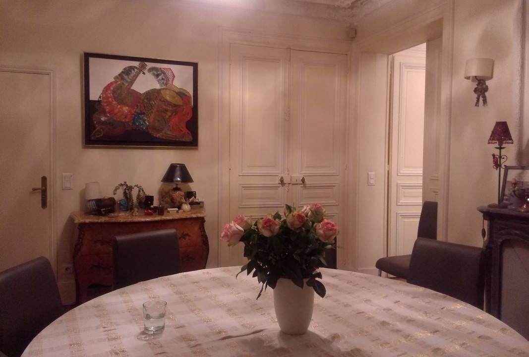 Photo of Others in 8th Arrondissement