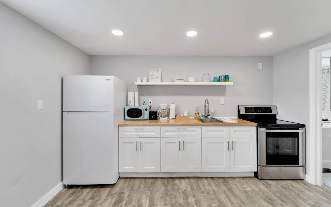 Photo of Kitchen in Tampa