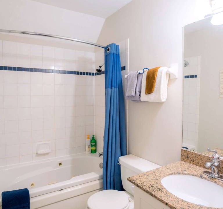 Photo of Bathroom in Craigleith