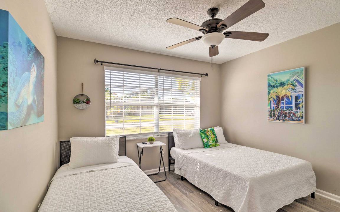Photo of Bedroom in Port Saint Lucie