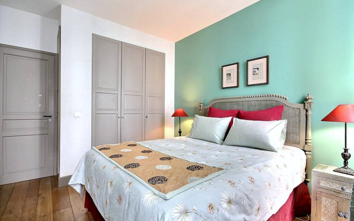 Photo of Bedroom in Strasbourg -Saint-Denis