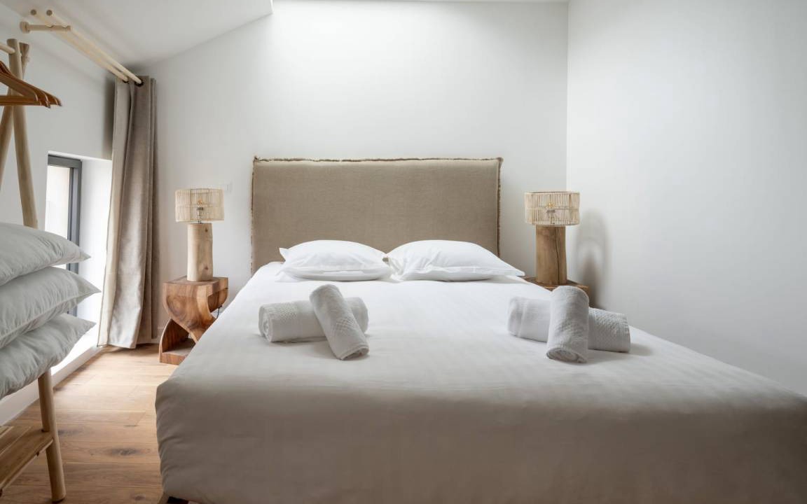 Photo of Bedroom in Magny-le-Hongre