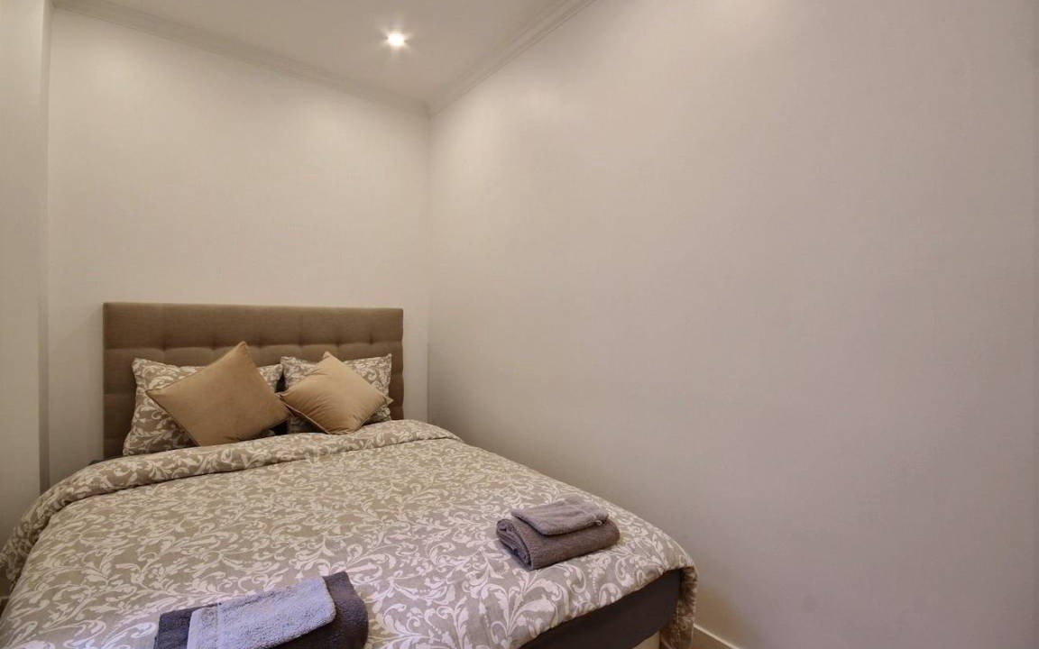Photo of Bedroom in Strasbourg -Saint-Denis