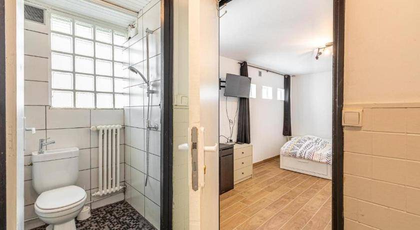Photo of Bathroom in Aulnay-sous-Bois