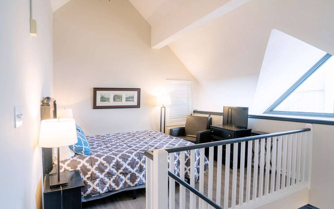 Photo of Bedroom in Craigleith