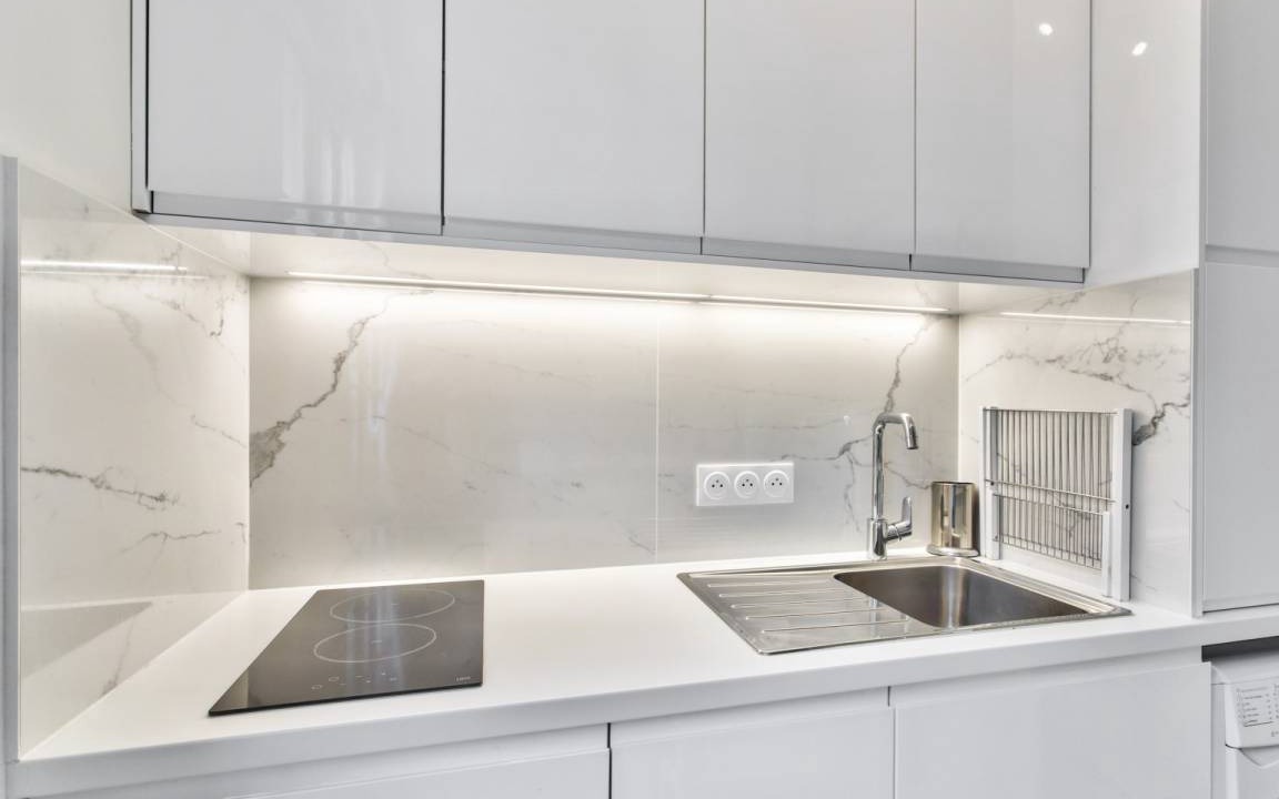 Photo of Kitchen in Vincennes
