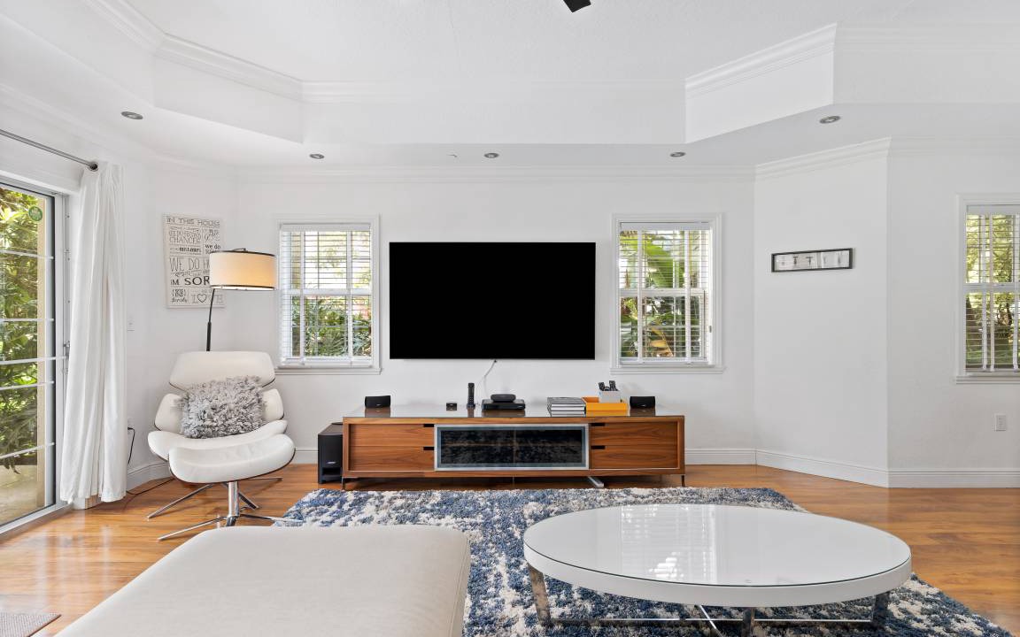 Photo of Livingroom in Reunion