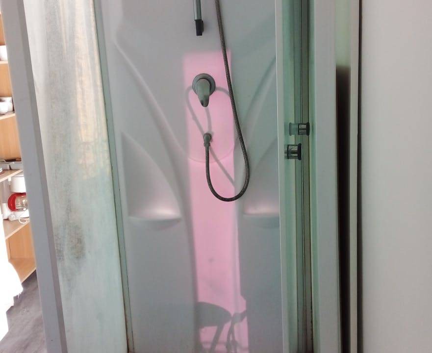 Photo of Bathroom in Quartier de la Monnaie