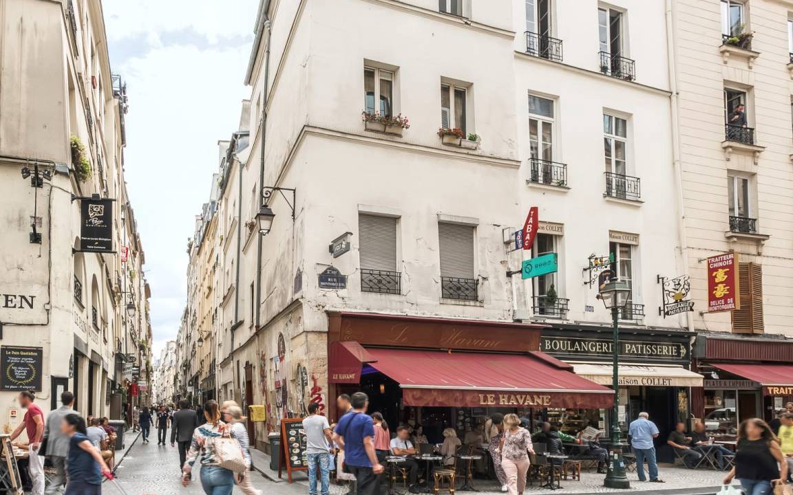Photo of Others in Bonne-Nouvelle