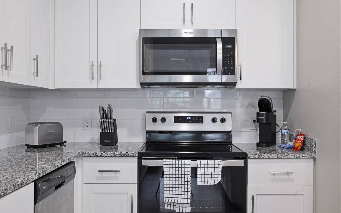 Photo of Kitchen in Southeast Orlando