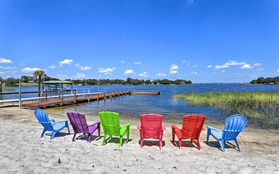 Photo of Outdoor in Crooked Lake