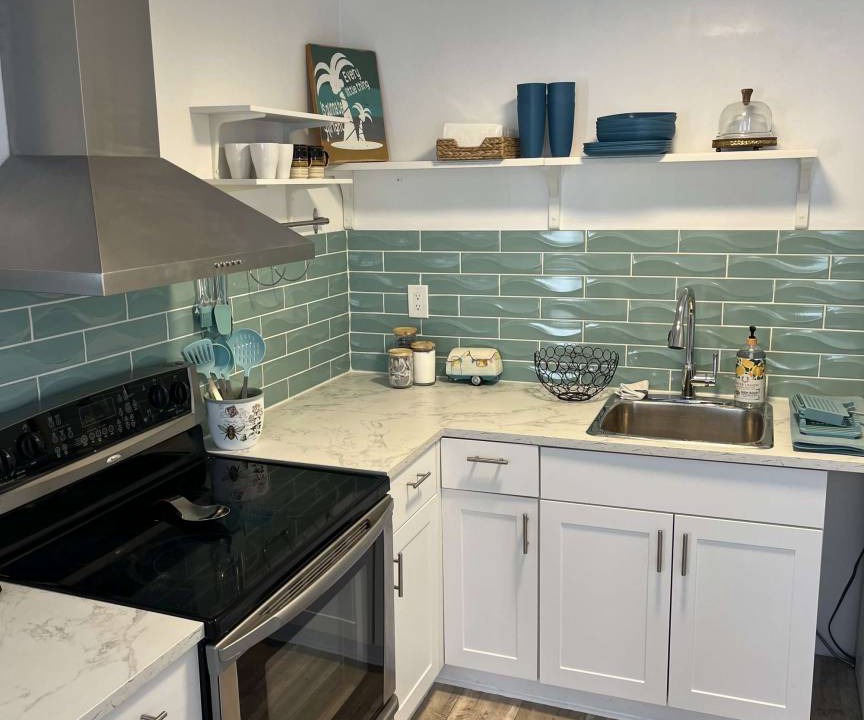 Photo of Kitchen in Wasaga Beach