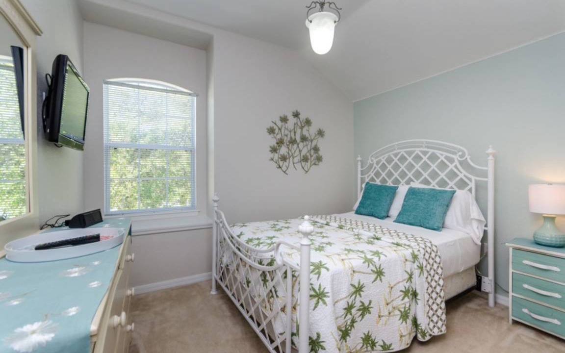 Photo of Bedroom in Marbella