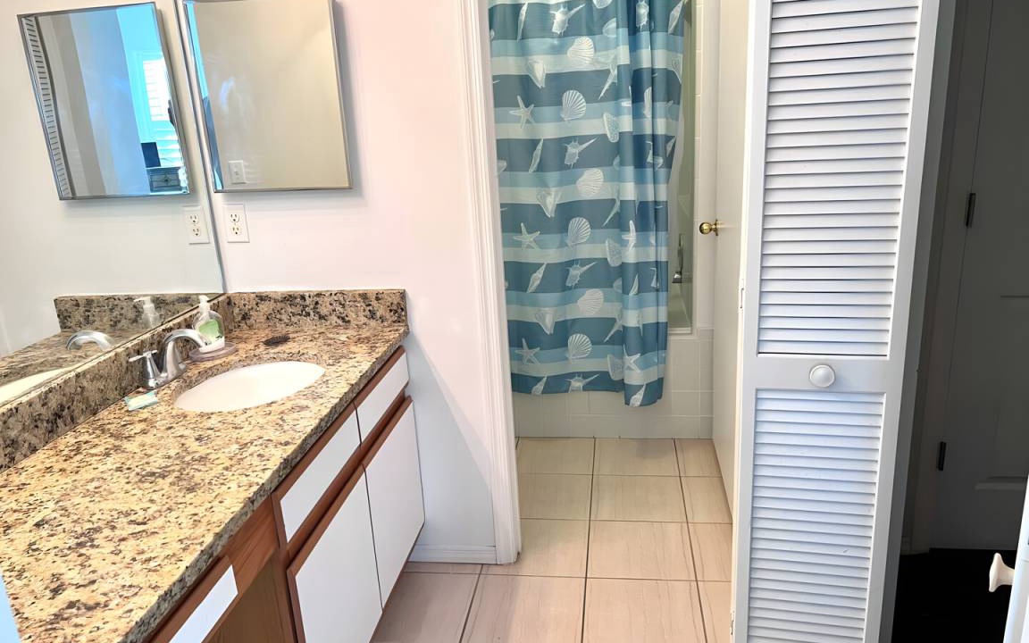Photo of Bathroom in Chatham Park