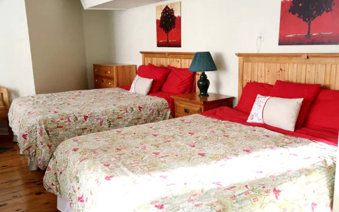 Photo of Bedroom in Markdale