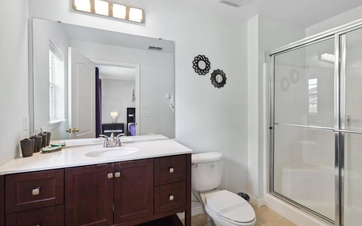 Photo of Bathroom in Sandy Ridge